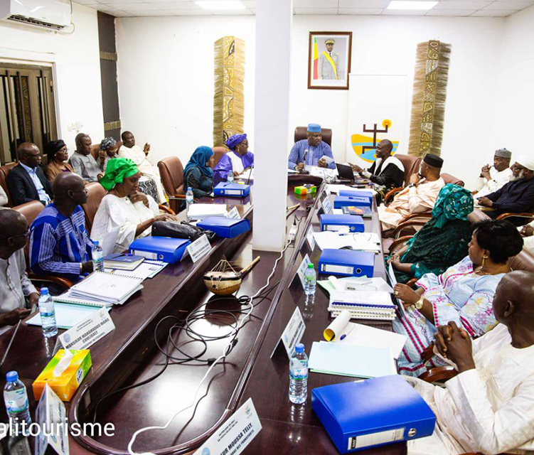 13ème session du Conseil d'Administration de l'Agence de Promotion Touristique du Mali