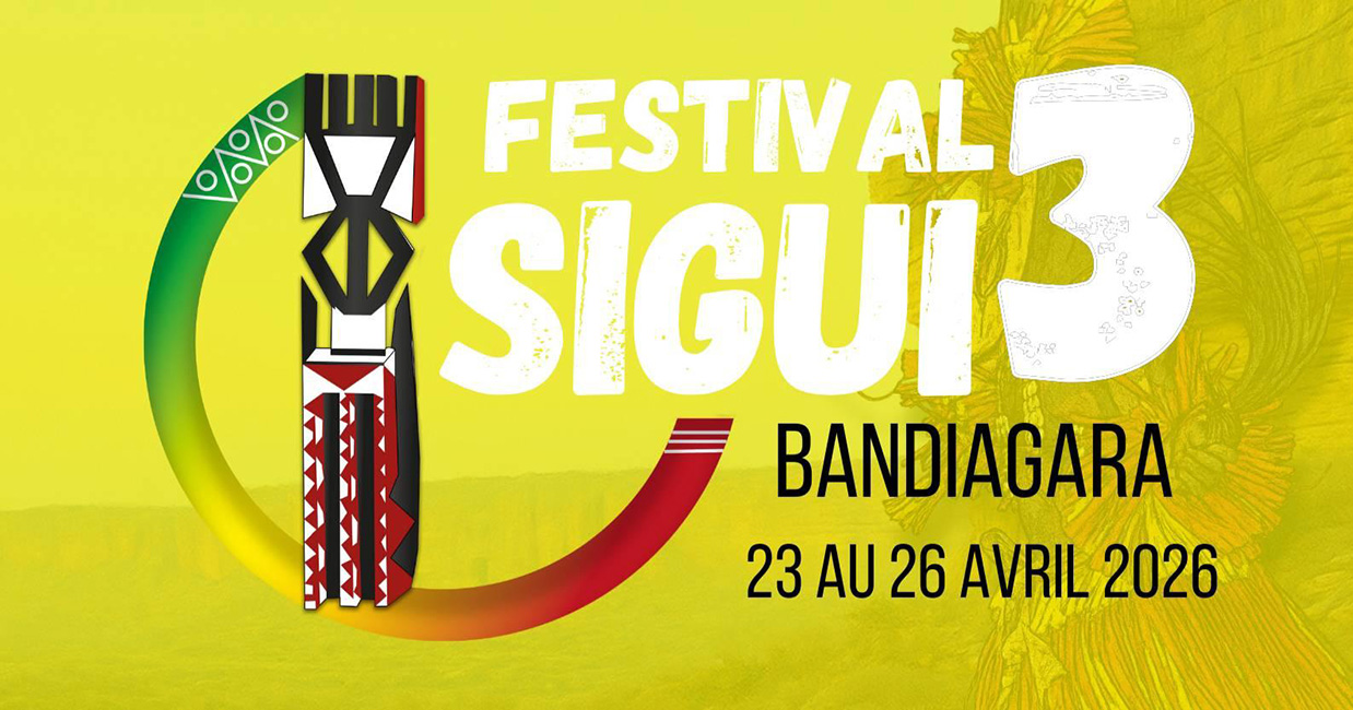 3e édition du festival SIGUI 2026